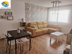 Apartamento en complejo residencial con piscina